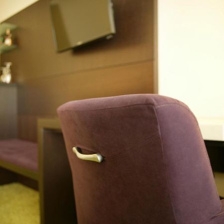 Hotel Sonne Garni Rudersberg Kamer foto